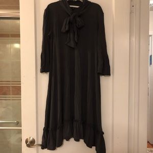 Diane Von Furstenberg dress